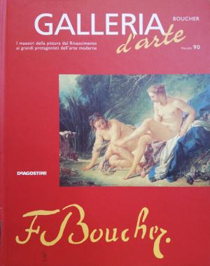 GALLERIA D'ARTE. VOLUME 90